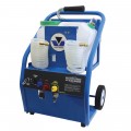 Mastercool 69900 MASTERCLEANSE Flush Machine, 110V/60Hz-