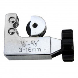 Mastercool 70027 Mini Tube Cutter for 1/8 to 5/8&quot; O.D. tubing-