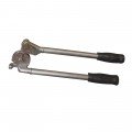 Mastercool 70063 Lever Type Tube Bender, 3/8&quot;-