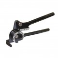 Mastercool 70069-A 4-In-1 Bender, 3/16", 1/4", 5/16", 3/8" O.D. tubing-
