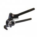 Mastercool 70069-A 4-In-1 Bender, 3/16", 1/4", 5/16", 3/8" O.D. tubing-
