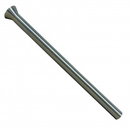 Mastercool 70075 Spring Type Bender for soft copper or aluminum tubing, 5/8" O.D.-