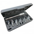 Mastercool 70078 Torque Wrench Kit-