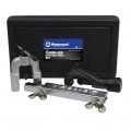 Mastercool 70091-M Cutting and Flaring Kit, 48°, metric-