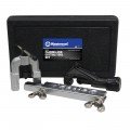 Mastercool 70091-M Cutting and Flaring Kit, 48°, metric-