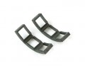 Mastercool 71500-6RB-BLACK Plastic Die Holder Set, black for Hydra-Krimp 71500-