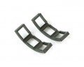 Mastercool 71500-6RB-BLACK Plastic Die Holder Set, black for Hydra-Krimp 71500-