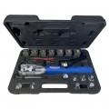 Mastercool 71710 Hydraulic Flaring and Swaging Tool Kit-
