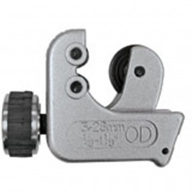 Mastercool 72029 Tubing Cutter, 1/8 to 1-1/8", reduced friction-