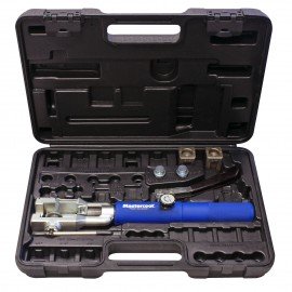 Mastercool 72400 GM Fuel Line Flaring Kit-