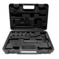 Mastercool 72480-PB Molded Plastic Box for hydraulic flaring tool set 72480-