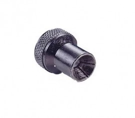 Mastercool 80085 Service Fitting Reamer for R134a-