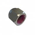 Mastercool 81379 Individual Termination Cap, block off, 3/16"-