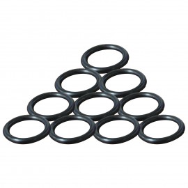 Mastercool 83341-10 O-Ring, 14 mm-M, 10-pack-