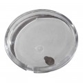 Mastercool 85253-E Replacement Lens for 2-1/2&amp;quot; gauge-