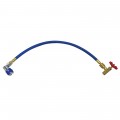 Mastercool 85525-YF Recharge Kit with piercing design, R1234yf-