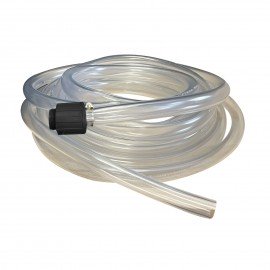 Mastercool 90066-EX-HOSE Exhaust Hose Assembly for 1.8, 3 and 6 CFM vacuum pumps-