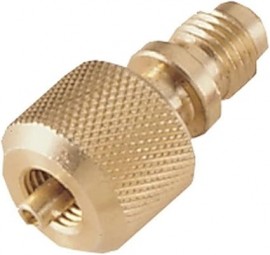 Mastercool 90338 GM Service Adapter, 1991 and later-
