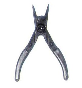 Mastercool 90923 Internal Snap-Ring Pliers for Sanden compressors-