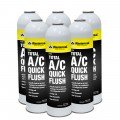 Mastercool 91050-6 Total A/C Quick Flush, 17.6 oz, 6-packs-