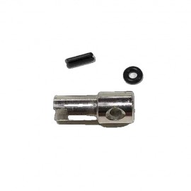 Mastercool 91490-K Replacement Tip and Pin for 91490, 91496, and 91499-
