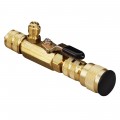MasterCool 91496 Valve Core Remover and Installer with access port HVAC/R-