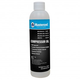 Mastercool 92709-150-8 PAG 150 Oil, 8 oz-
