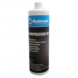 Mastercool 92709-65-32 PAG 65 Oil, 32 oz-
