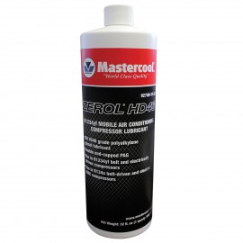 Mastercool 92709-YF-32 Zerol HD 46 Oil, R1234YF, 32 oz-