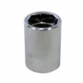 Mastercool 98134 R134a Low Side Hex Socket-