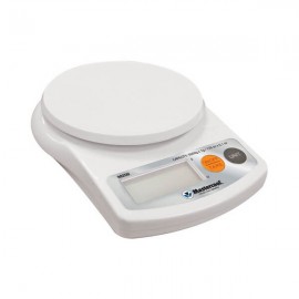 Mastercool 98209 Compact HVAC Refrigeration Charging Scale-