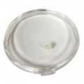 Mastercool 98251-E Replacement Lens for 3-1/8&amp;quot; Push-In Type Gauges-