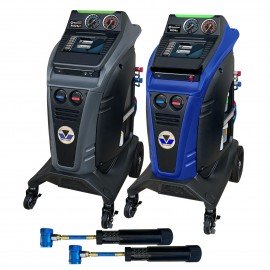 Mastercool COMD-RRR-KIT-2A R/R/R Combo Kit with COMMANDER2100 and COMMANDER4100-