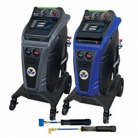 Mastercool COMD-RRR-KITA R/R/R Combo Kit with COMMANDER3100 and COMMANDER4100-