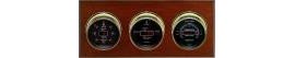Maximum Blackwatch 3-Instrument Wind/Temperature/Barometric Pressure/Rainfall Weather Station-