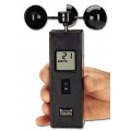 Maximum DIC3 Battery-Powered Digital Handheld Anemometer-