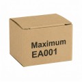 Maximum EA001 Power Supply, 220/240 to 12VAC-