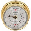 Maximum Harbormaster Battery-Operated East Coast Tide Clock-