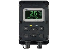 Maximum MAC3 Wind Speed Alarm and Controller, 12 or 24VDC-