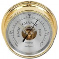Maximum Predictor Analog Barometer-
