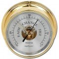 Maximum Predictor Analog Barometer-