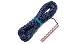 Maximum WAT Water Temperature Sensor, 60&#039; cable-