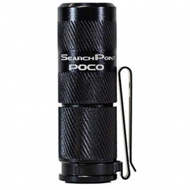 Maxxeon MXN00390 Flashlight, 180 lm, Rechargeable-