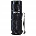 Maxxeon MXN00390 Flashlight, 180 lm, Rechargeable-