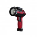 Maxxeon MXN04100 SearchPoint HORIZON Spotlight-Floodlight Work Light, 3000 lm, rechargeable-