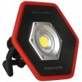 Maxxeon MXN05010 Area Light, 2100 lumens, rechargeable-