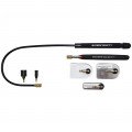 Mayhew Tools 17730 TeleFlex Inspection Pickup Tool Kit, 6-piece-