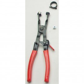 Mayhew Tools 28657 Hose Clamp Plier, 11/16" to 2-1/2"-