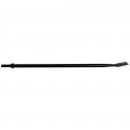 Mayhew Tools 32017 Pneumatic Scraper, 18" shaft,.401" shank-