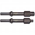 Mayhew Tools 32029 Pneumatic Bolt Breaker Set, 2-piece,.401" shank-
